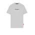 CAMISETA GRIS ECLATANTE CLEMONT